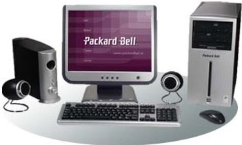 Packard Bell iMedia 6208 (A64-3200+ / 2170 / 15)