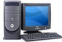 Dell Dimension 8300 Multi Media Extreme (Intel Pentium 4 3200 / 17 TFT)