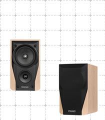 mission 780 speakers