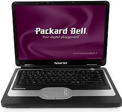Packard Bell S EasyNote S4905