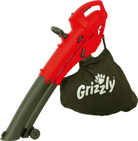 Grizzly ELS 2500 E