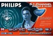 Philips Sonic Edge 5.1
