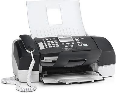 HP J3600 Officejet J3680 All-in-One Printer