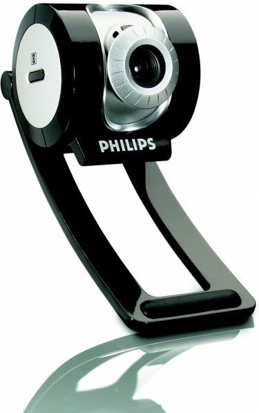 philips webcam spc325nc software