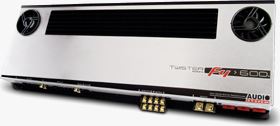 Audio System Twister F4-600