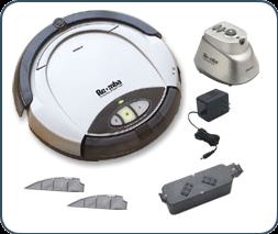 iRobot Roomba Standaard