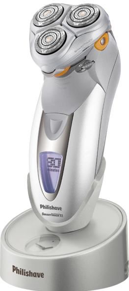 Philips SmartTouch-XL HQ9170/16