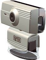 Sweex Webcam 330k pixel