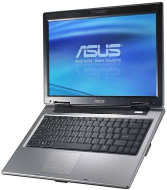 Asus A8SC-4P017C (T7100/1024MB/120GB)