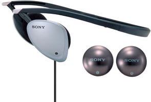 Sony Headphones MDRG64