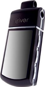Iriver N-10 (1024 MB) 1 GB