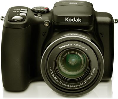 bizon Beleefd Menda City Kodak EasyShare Z1012 IS zwart digitale camera kopen? | Archief | Kieskeurig.nl  | helpt je kiezen