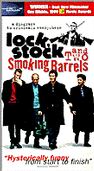 Ritchie, Guy Lock, Stock and Two Smoking Barrels
