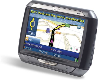 Aanklager cruise Commotie Acer p680 GPS navigatie systeem kopen? | Archief | Kieskeurig.nl | helpt je  kiezen