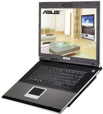 Asus A7VC-R004H (PM750/1860/1024MB/100GB)