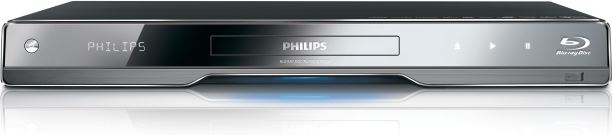 Philips BDP7500BL