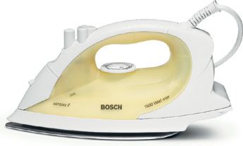 Bosch TDA 2115 - Sensixx II aluminium