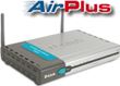 D-Link AirPlus 22Mbps Wireless IP Router