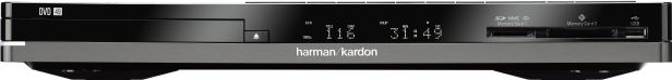 Harman Kardon DVD 49