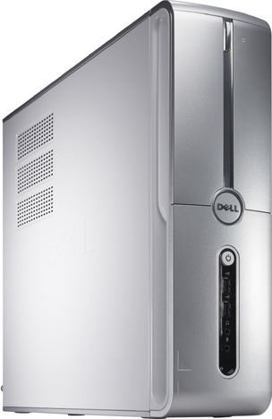 Dell Inspiron 530s DT (D035S09)