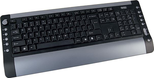 suiker Minder Inzet Sweex Wireless Keyboard & Optical Mouse 2.4 GHZ Toetsenbord kopen? |  Archief | Kieskeurig.nl | helpt je kiezen