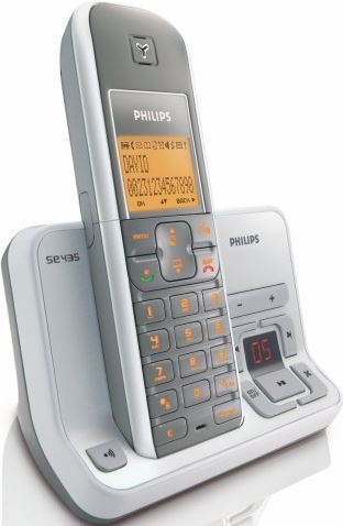 Philips SE4351S