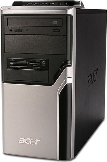 Acer Aspire M3100-BB