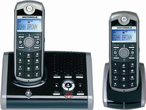 Motorola ME40662