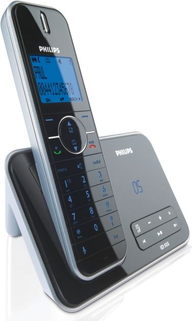 Philips Design collection ID5551B/22
