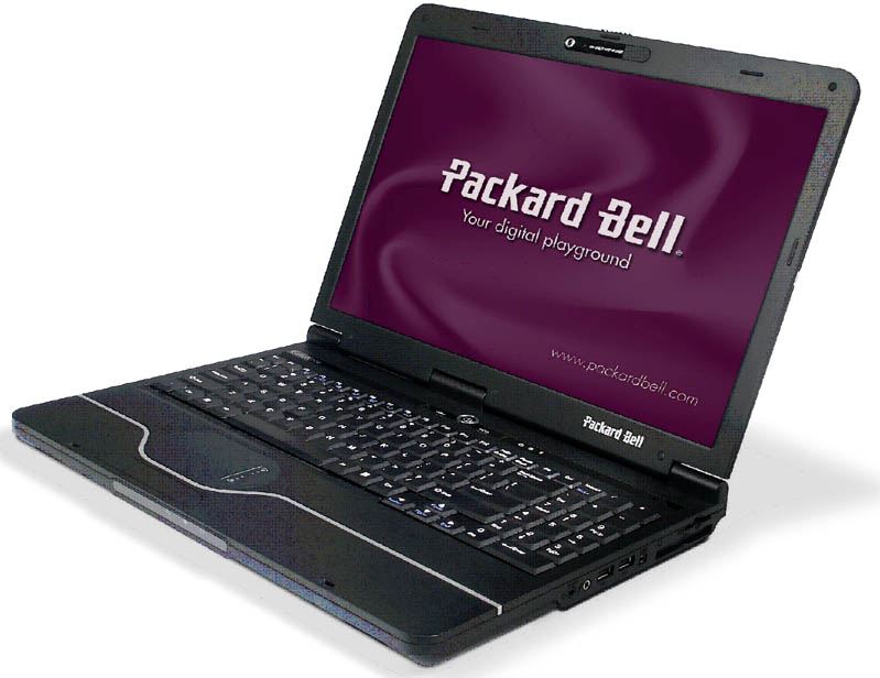 Packard Bell EasyNote MX52-B-009