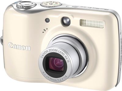 Celsius inflatie niezen Canon Powershot E1 wit digitale camera kopen? | Archief | Kieskeurig.nl |  helpt je kiezen