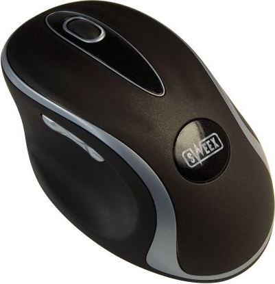 Sweex USB Laser 5-Button Mouse