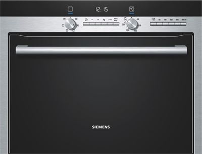 Siemens HB84K552N inbouw oven kopen? | | helpt je kiezen