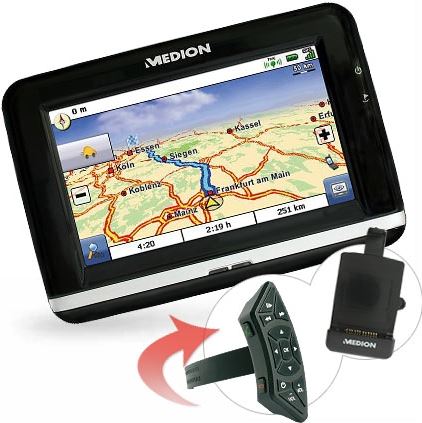 Medion P4410 (all-in-one)