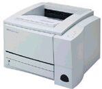 HP LaserJet 2200dn