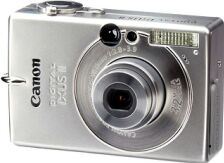 Canon Digital IXUS II
