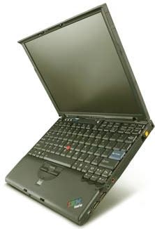 Lenovo ThinkPad X60s 17045UG