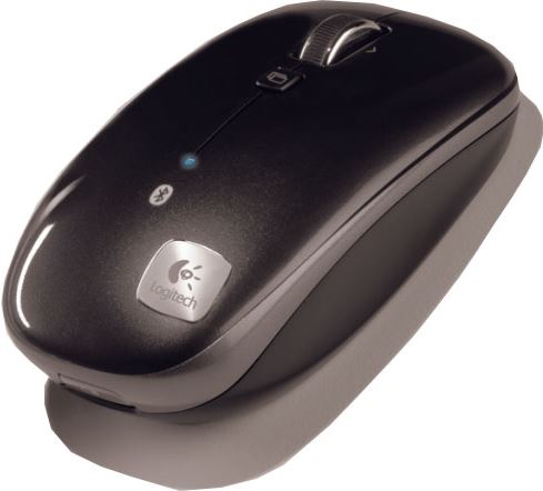 Logitech M555b