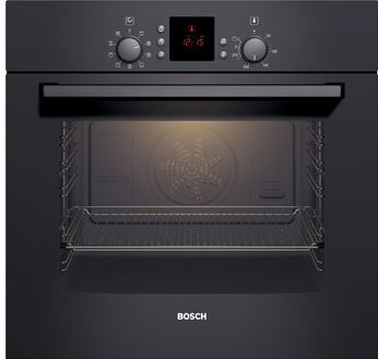 Gezamenlijk Dageraad positie Bosch HBN330560 inbouw oven kopen? | Archief | Kieskeurig.nl | helpt je  kiezen