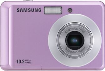 Samsung ES15 roze
