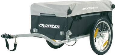 Croozer Cargo