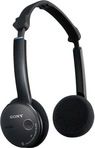 Sony DR-BT22
