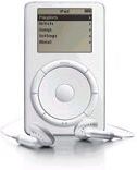 Apple iPod (30 GB) 30 GB