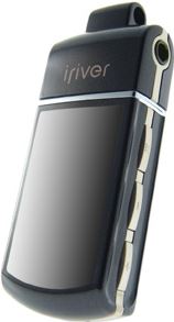 Iriver N-10 (512 MB) 0.5 GB