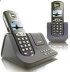 Philips telephone DECT 6172H