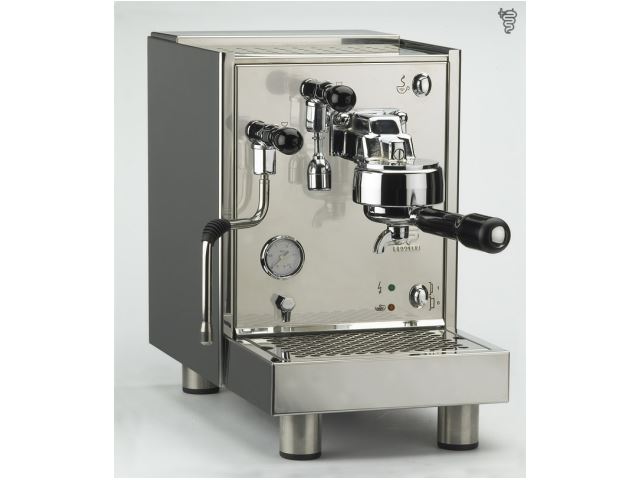 Bezzera BZ07 espressomachine kopen Archief Kieskeurig.be