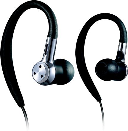 Philips Earhook Headphones SHS8000/00