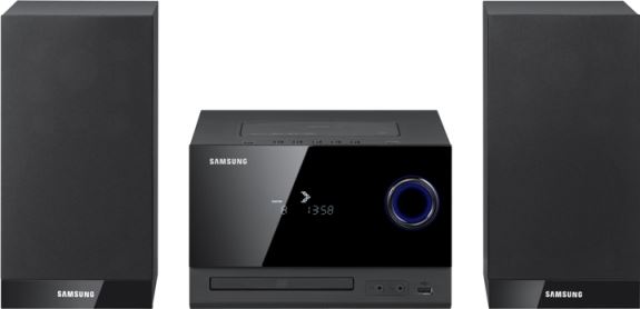 Samsung MM-DG25
