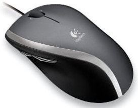 Logitech MX™400 Performance Laser Mouse