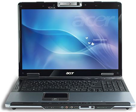 Acer Aspire 9524WSMi_RAID